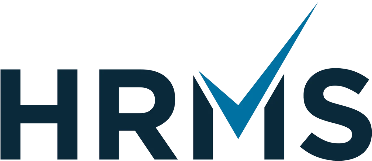 High Risk Management Solutions (HRMS) Logo image
